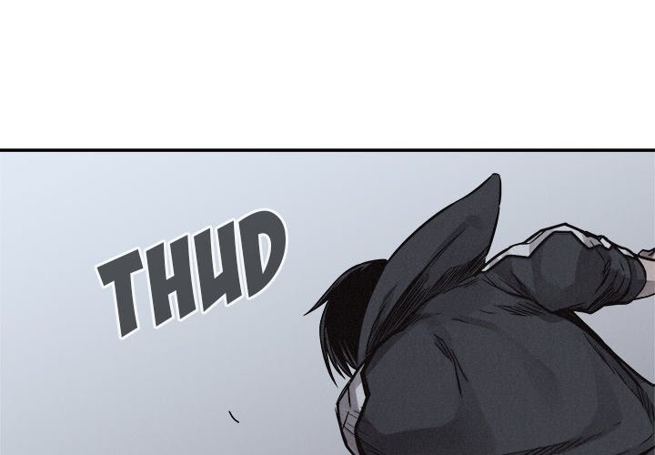 Pounding Chapter 76 - halaman 24