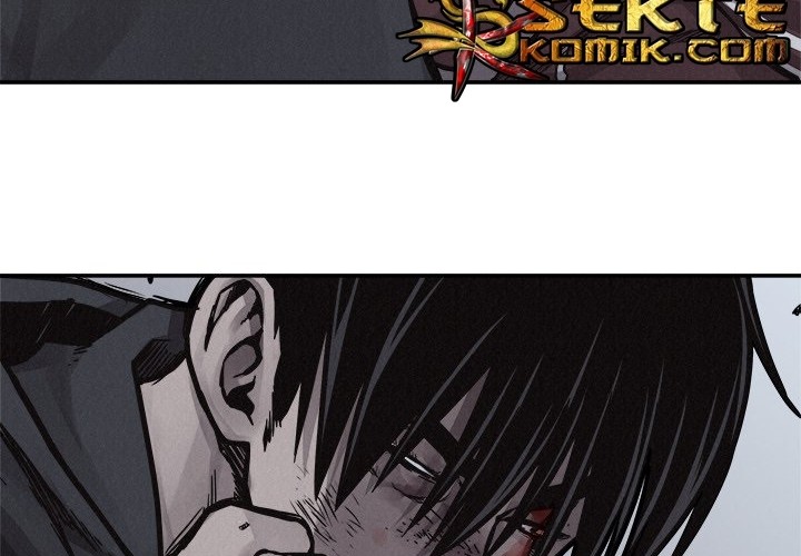 Pounding Chapter 76 - halaman 26