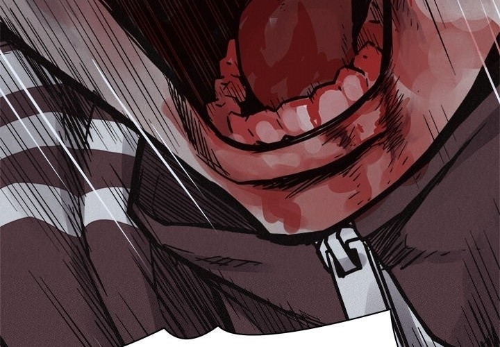 Pounding Chapter 76 - halaman 28