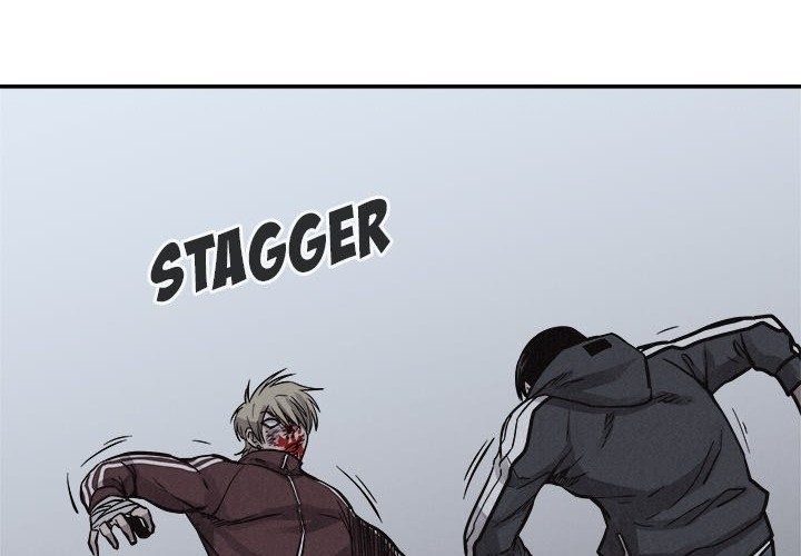 Pounding Chapter 76 - halaman 33