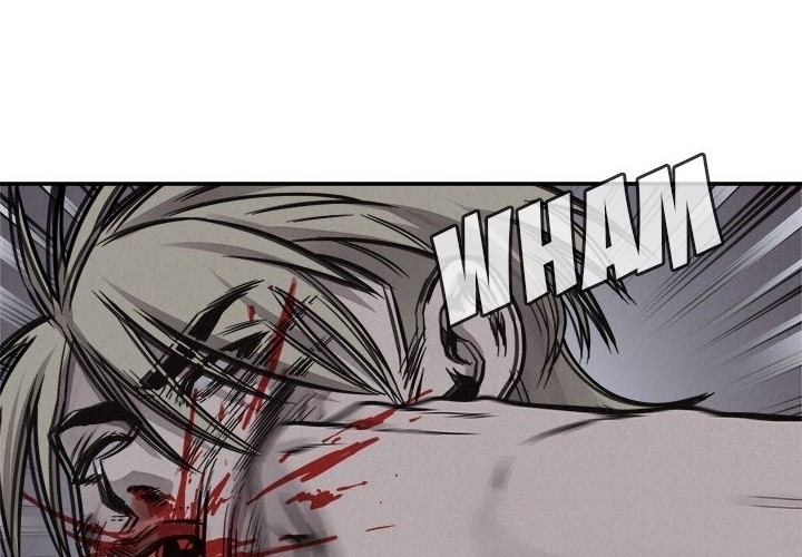 Pounding Chapter 76 - halaman 35