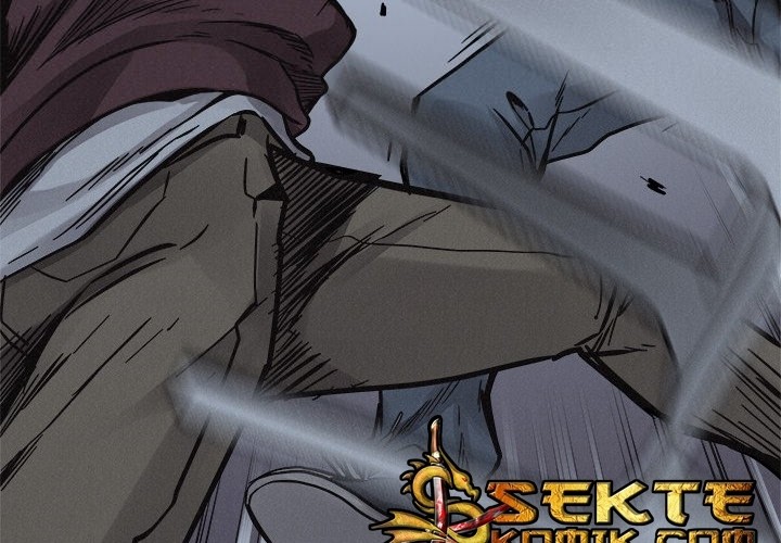 Pounding Chapter 76 - halaman 42