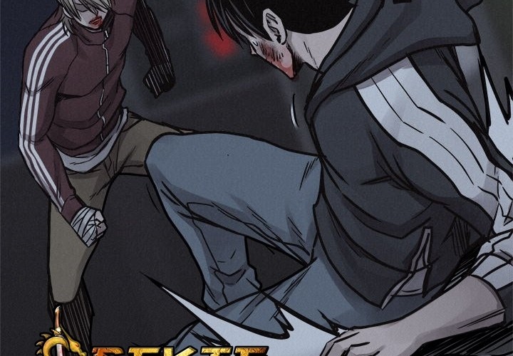 Pounding Chapter 76 - halaman 46