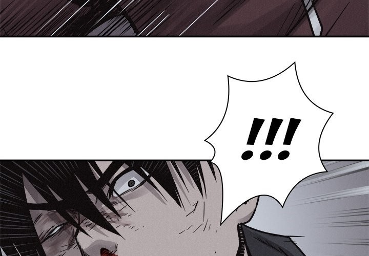 Pounding Chapter 76 - halaman 6