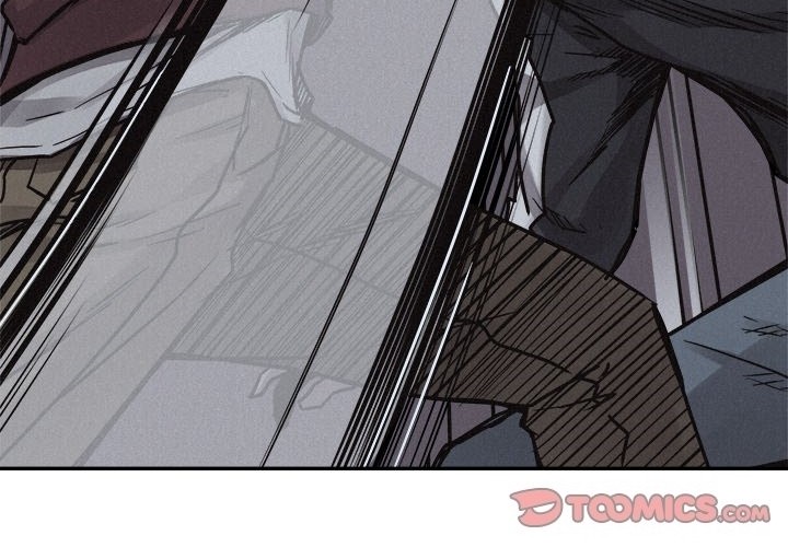 Pounding Chapter 76 - halaman 8