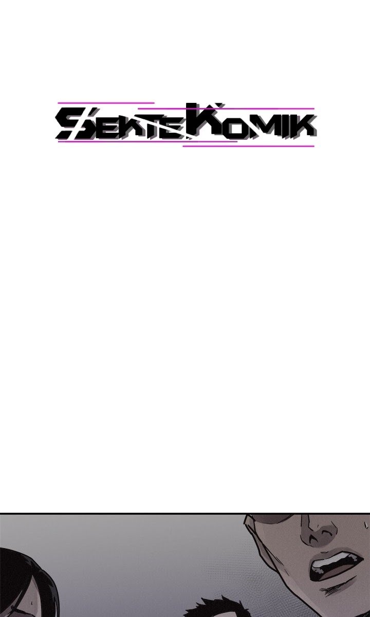 Pounding Chapter 77 - halaman 10