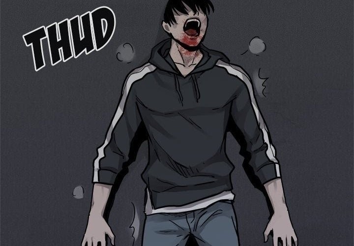 Pounding Chapter 77 - halaman 14