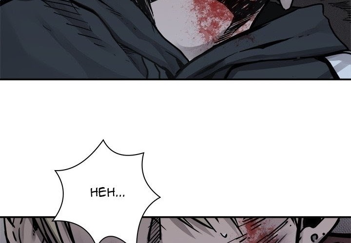 Pounding Chapter 77 - halaman 16