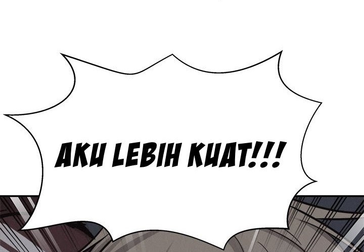 Pounding Chapter 77 - halaman 18