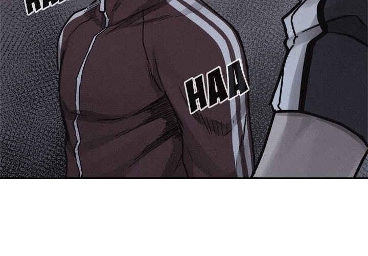 Pounding Chapter 77 - halaman 23