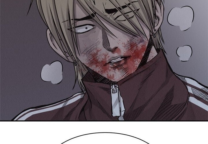 Pounding Chapter 77 - halaman 25