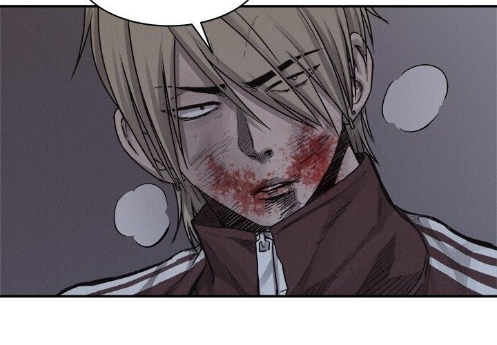Pounding Chapter 77 - halaman 27