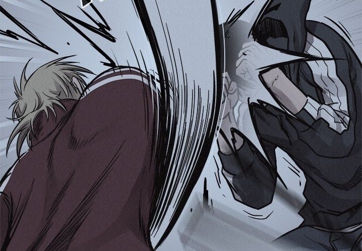 Pounding Chapter 77 - halaman 3
