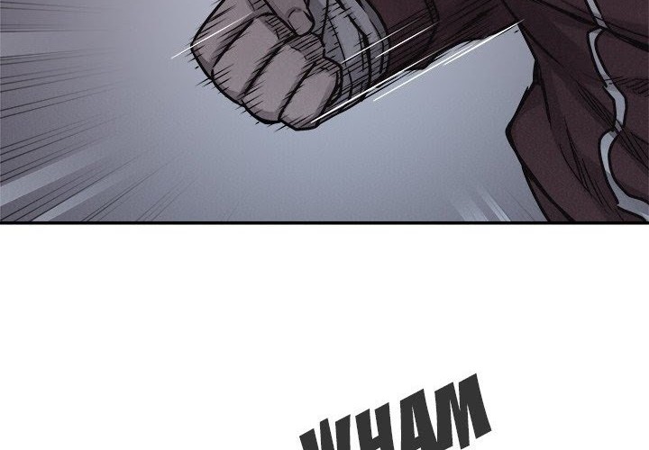 Pounding Chapter 77 - halaman 32
