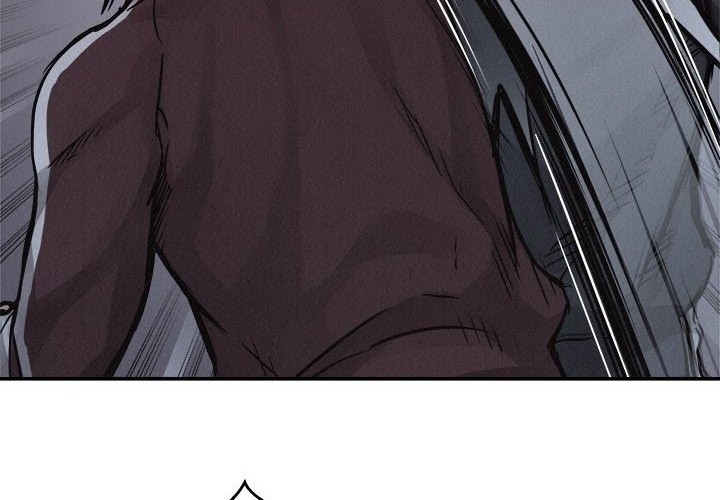 Pounding Chapter 77 - halaman 36
