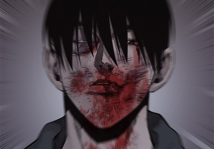 Pounding Chapter 77 - halaman 39