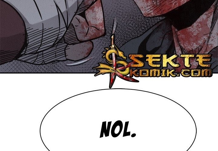 Pounding Chapter 77 - halaman 43