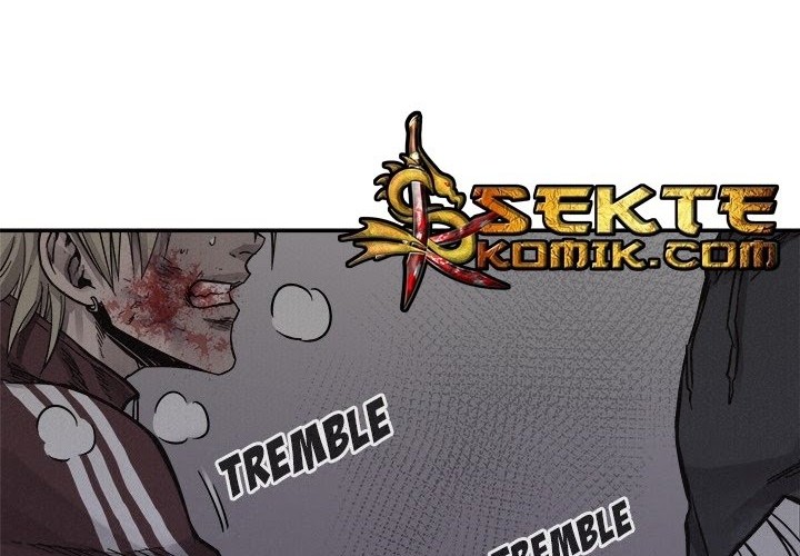 Pounding Chapter 77 - halaman 45