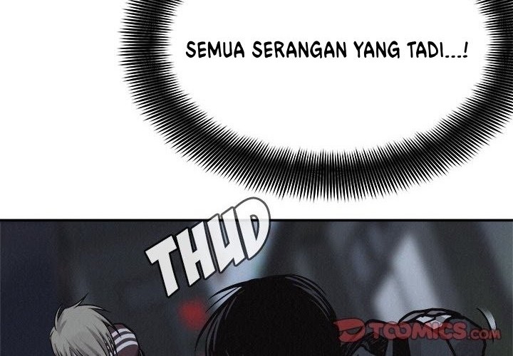 Pounding Chapter 77 - halaman 7