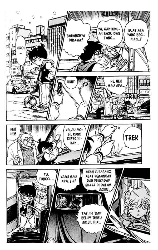 Pounding Chapter 78 - halaman 10