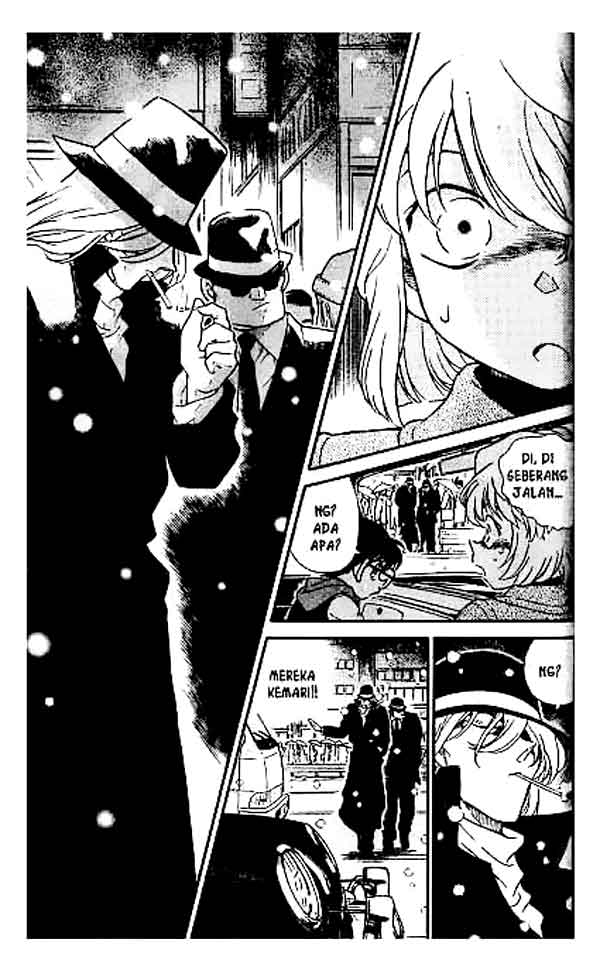 Pounding Chapter 78 - halaman 11