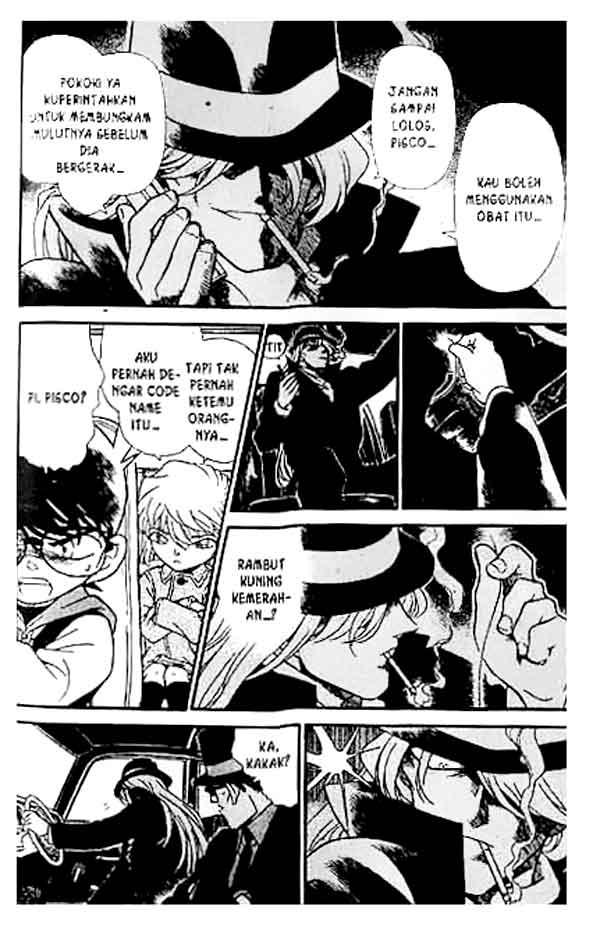 Pounding Chapter 78 - halaman 14