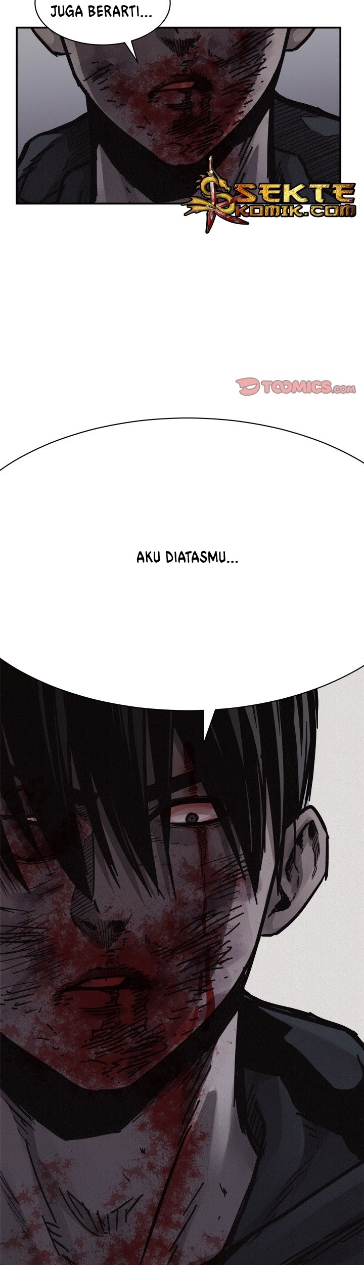 Pounding Chapter 78 - halaman 17