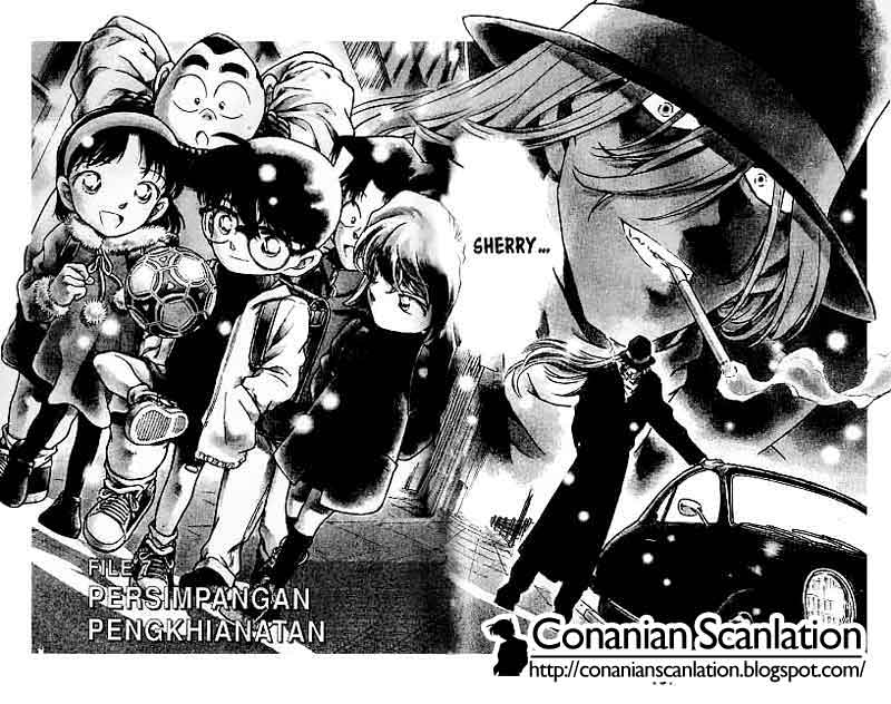 Pounding Chapter 78 - halaman 2