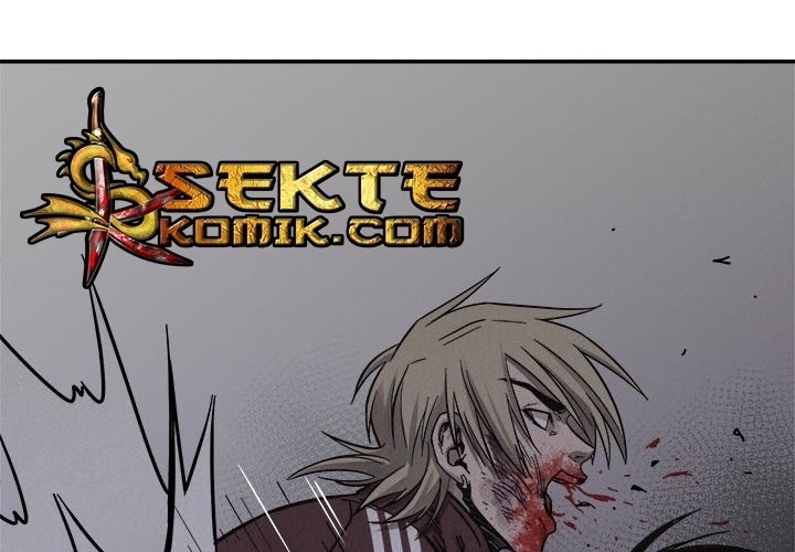 Pounding Chapter 78 - halaman 23