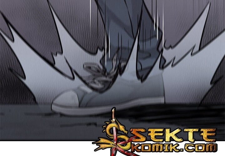 Pounding Chapter 78 - halaman 25