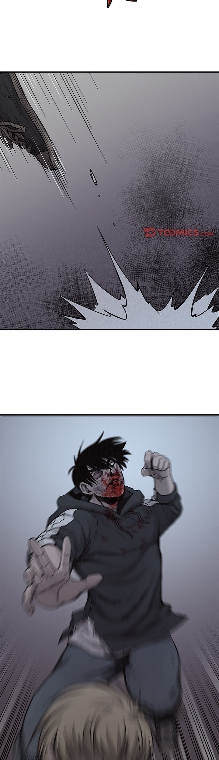 Pounding Chapter 78 - halaman 26