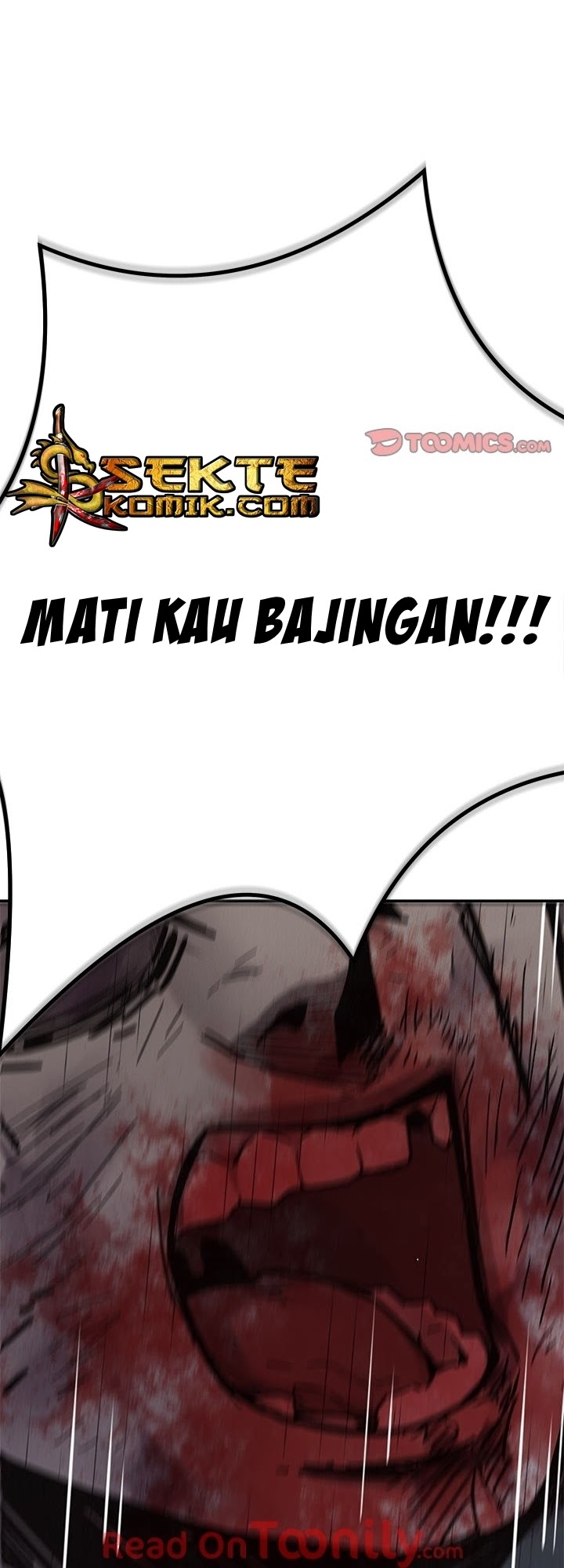 Pounding Chapter 78 - halaman 28