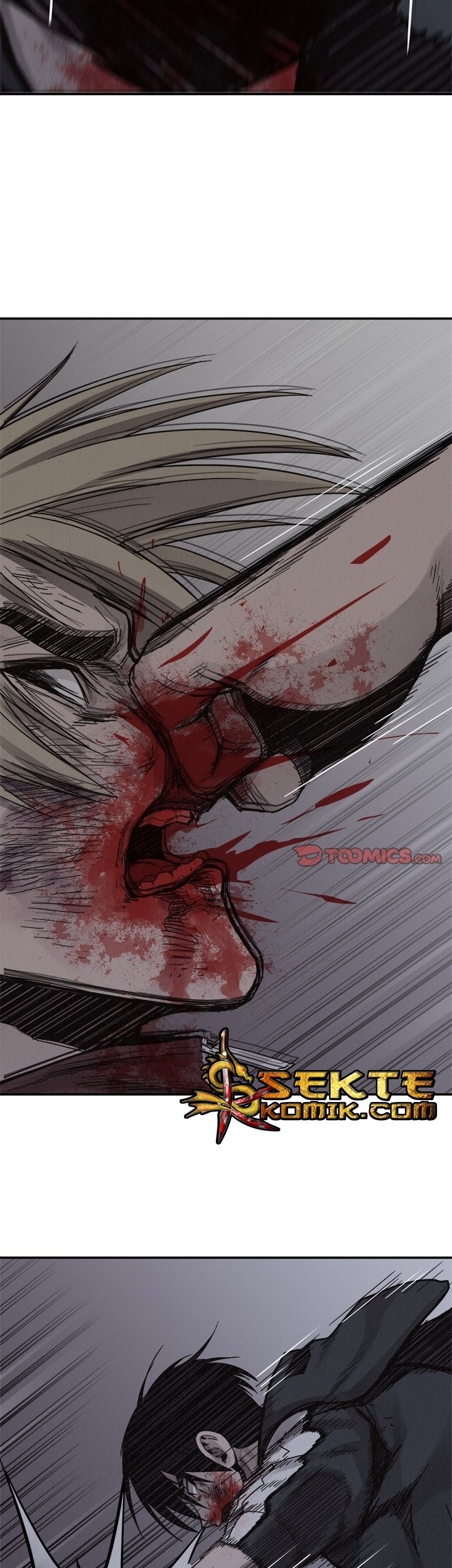 Pounding Chapter 78 - halaman 29