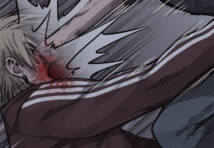 Pounding Chapter 78 - halaman 30