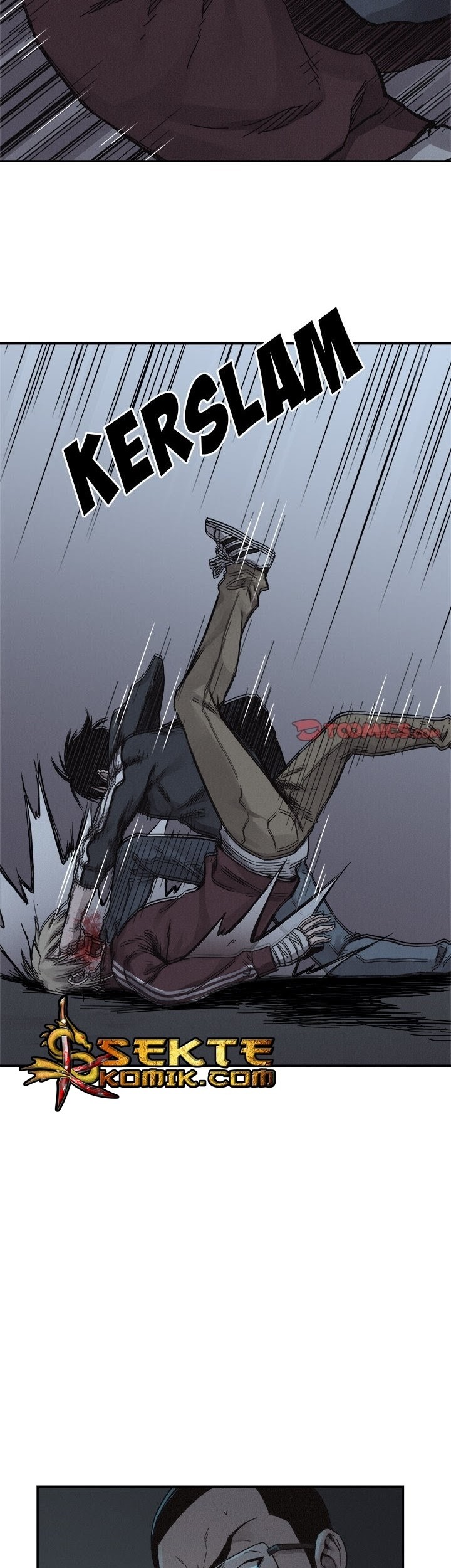 Pounding Chapter 78 - halaman 31