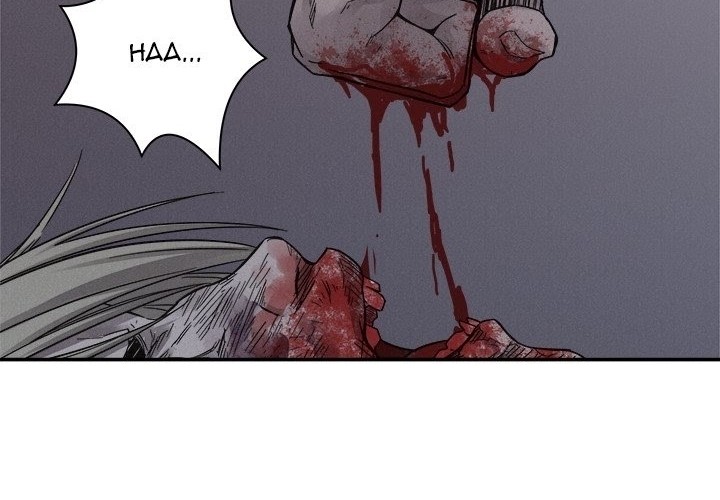 Pounding Chapter 78 - halaman 34