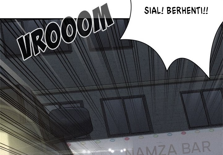 Pounding Chapter 78 - halaman 39