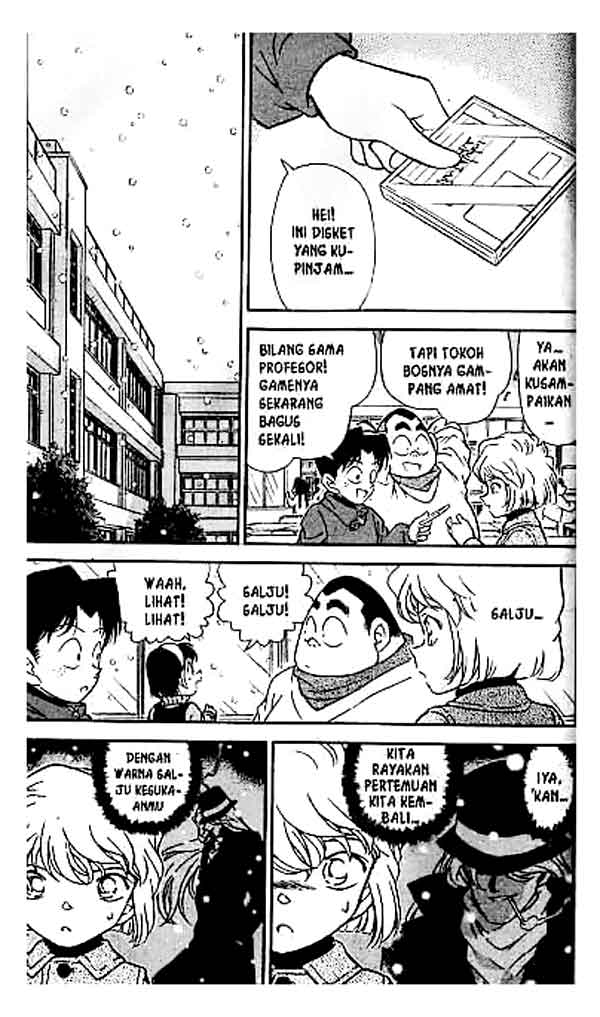Pounding Chapter 78 - halaman 4