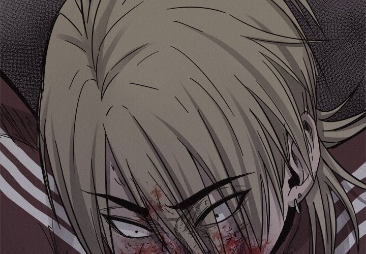 Pounding Chapter 78 - halaman 45