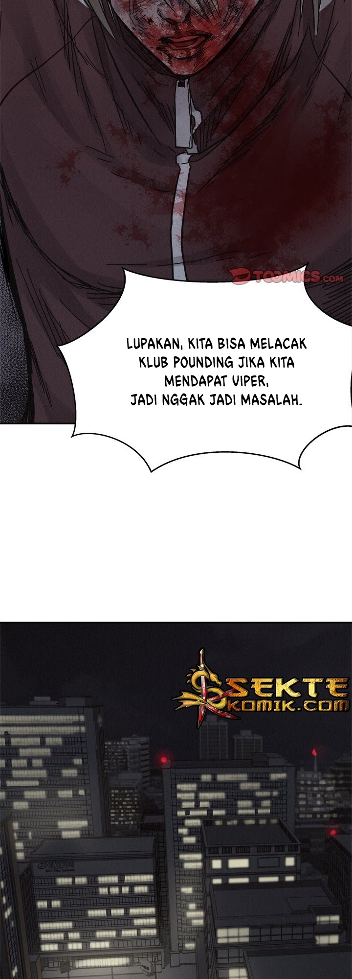 Pounding Chapter 78 - halaman 46