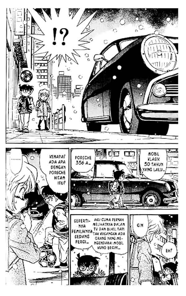 Pounding Chapter 78 - halaman 8
