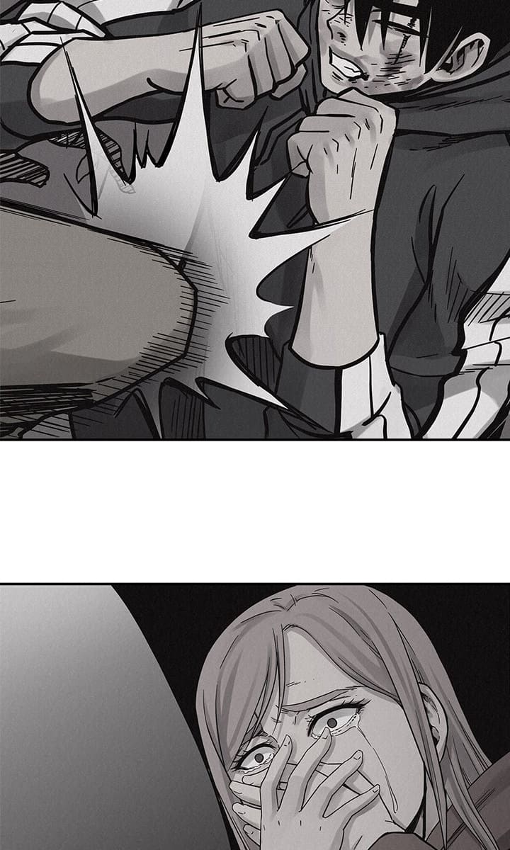 Pounding Chapter 79 - halaman 10