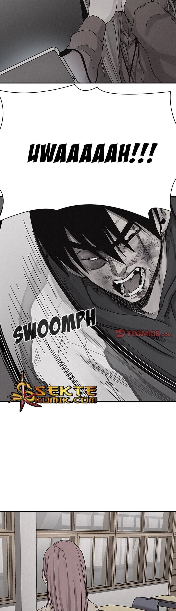 Pounding Chapter 79 - halaman 11