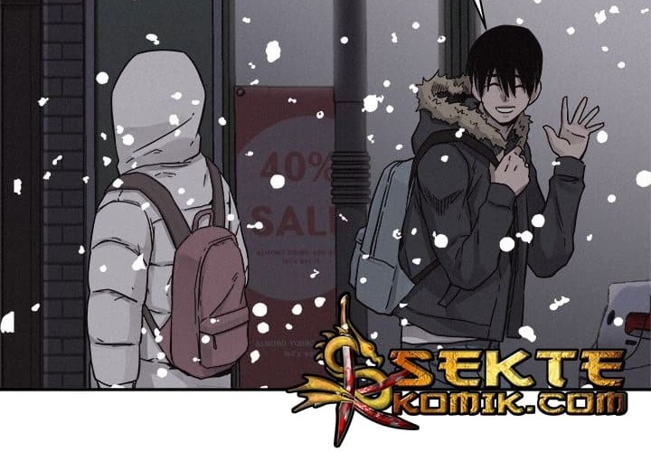Pounding Chapter 79 - halaman 32