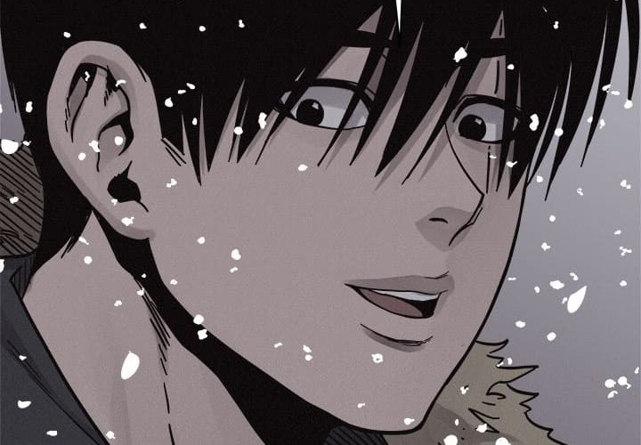 Pounding Chapter 79 - halaman 36