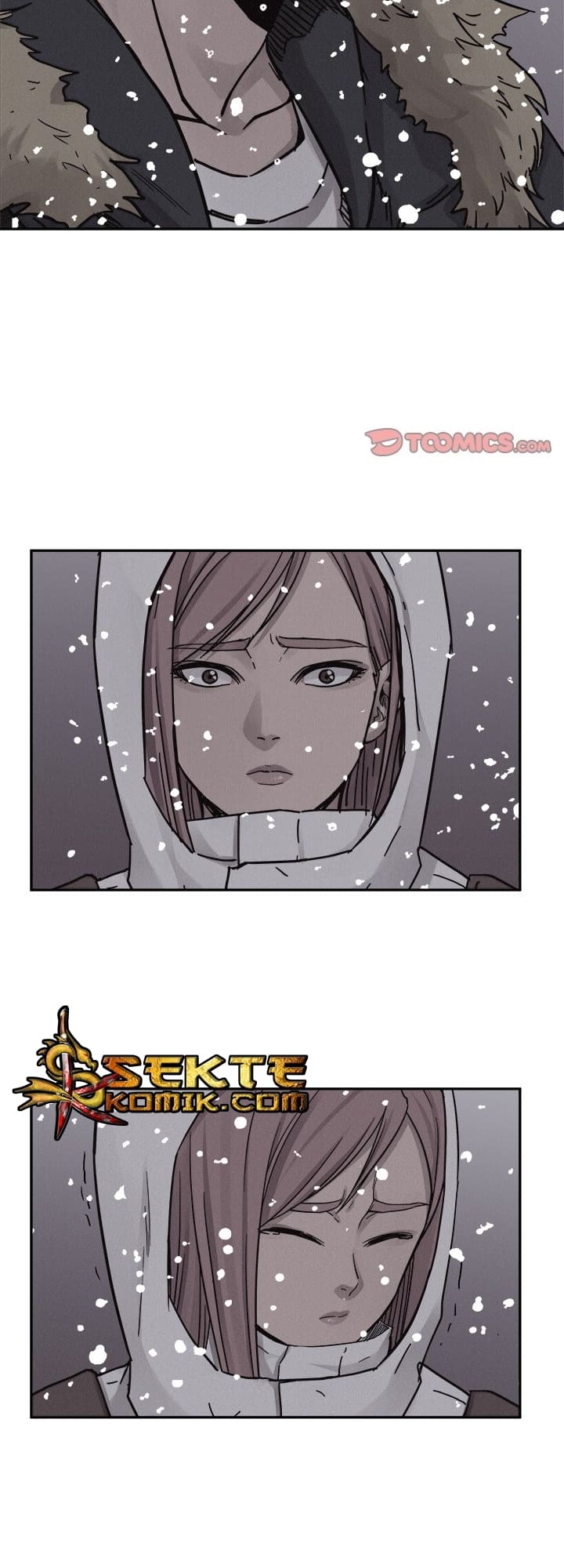 Pounding Chapter 79 - halaman 37