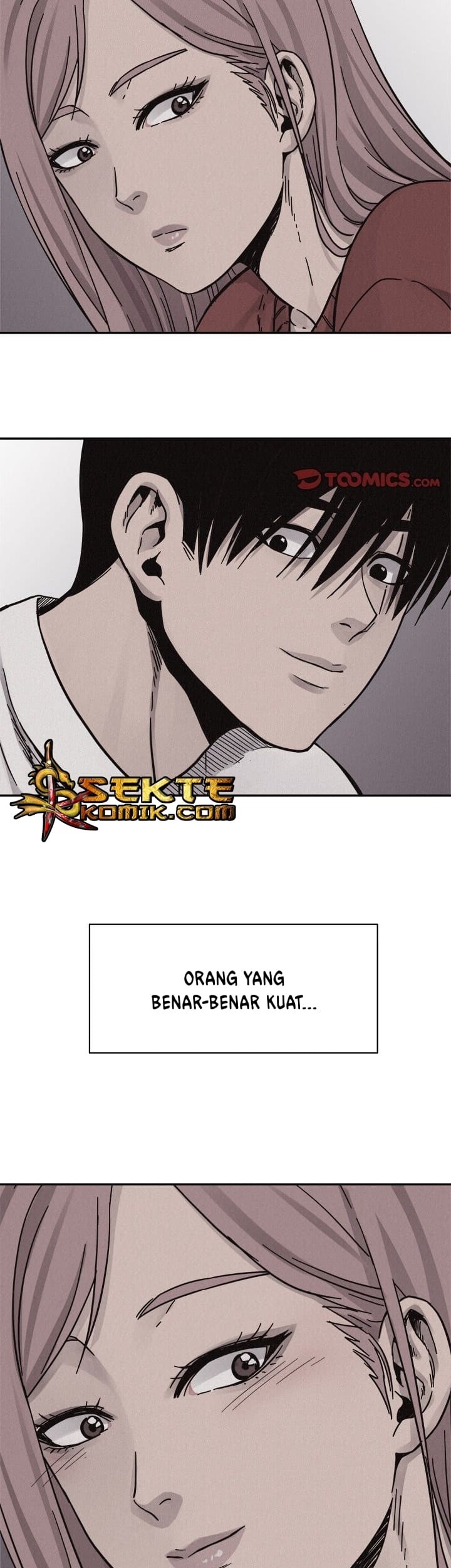Pounding Chapter 79 - halaman 44
