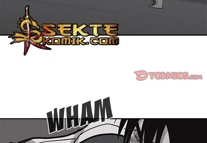 Pounding Chapter 79 - halaman 9