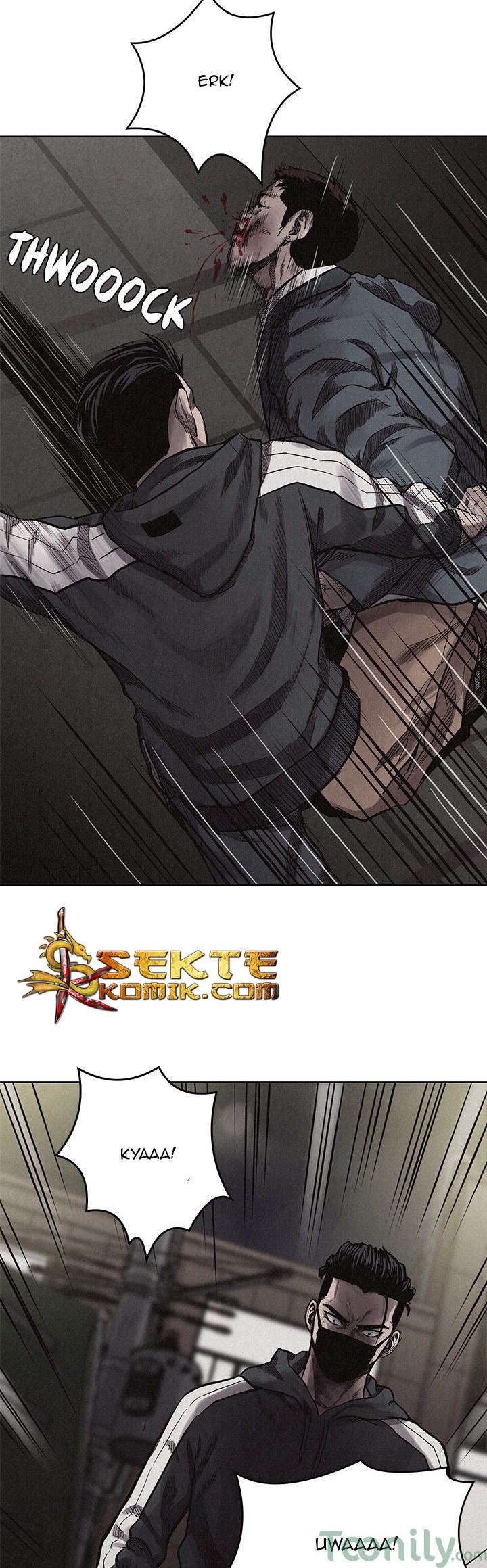 Pounding Chapter 8 - halaman 10