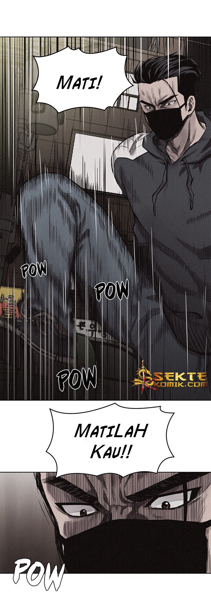 Pounding Chapter 8 - halaman 12